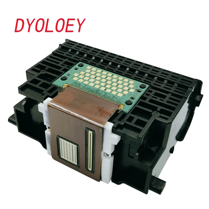 QY6-0075 печатающая головка для принтера Canon iP5300 MP810 MP610 MX850 | Компьютеры и офис