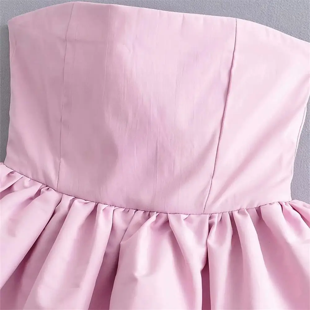 Женский пикантный топ с открытыми плечами модный Свободный Топ оборками и