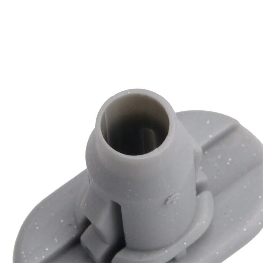 

10pcs Gray Rocker Moulding Clips Car For Lexus GX470 2003-2004 Panel New High Quality Car Interior Rocker Arm Holder