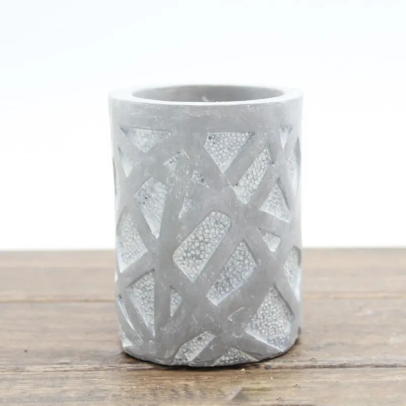 Домашний декор европейские Смешные мини суккуленты полимерный цветочный горшок