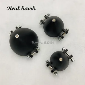 Сжимаемый пластиковый Спиннер для складного пропеллера D32, D38, d51 мм, подходит для 33, 174 мм моторного вала для авиационных деталей