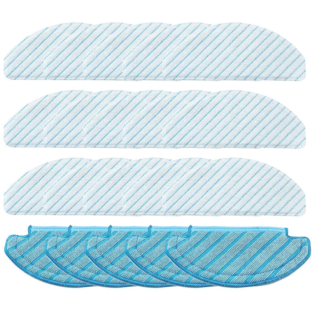 

Sweeper Mopping cloths Replacement Attachment Accessories Vacuum Cleaner