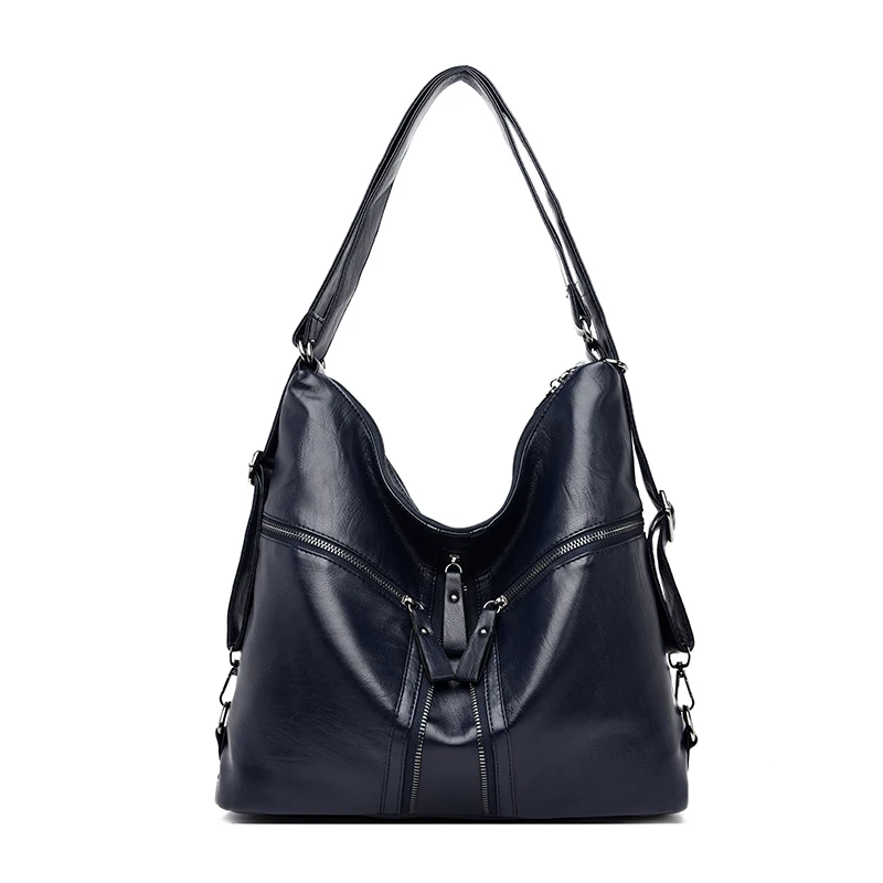 Новая модная Водонепроницаемая женская сумка в европейском и американском стиле