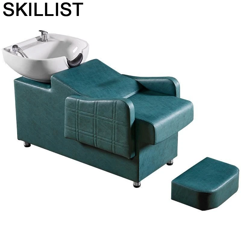 Belleza кровать Парикмахерская De Cabeleireiro красота Silla Peluqueria мебель для волос Cadeira Maquiagem