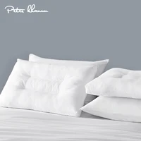 peter khanun neck pillow orthopedic sleeping beding pillows ergonomic cervical pillow comfortable neck shoulder protection p06