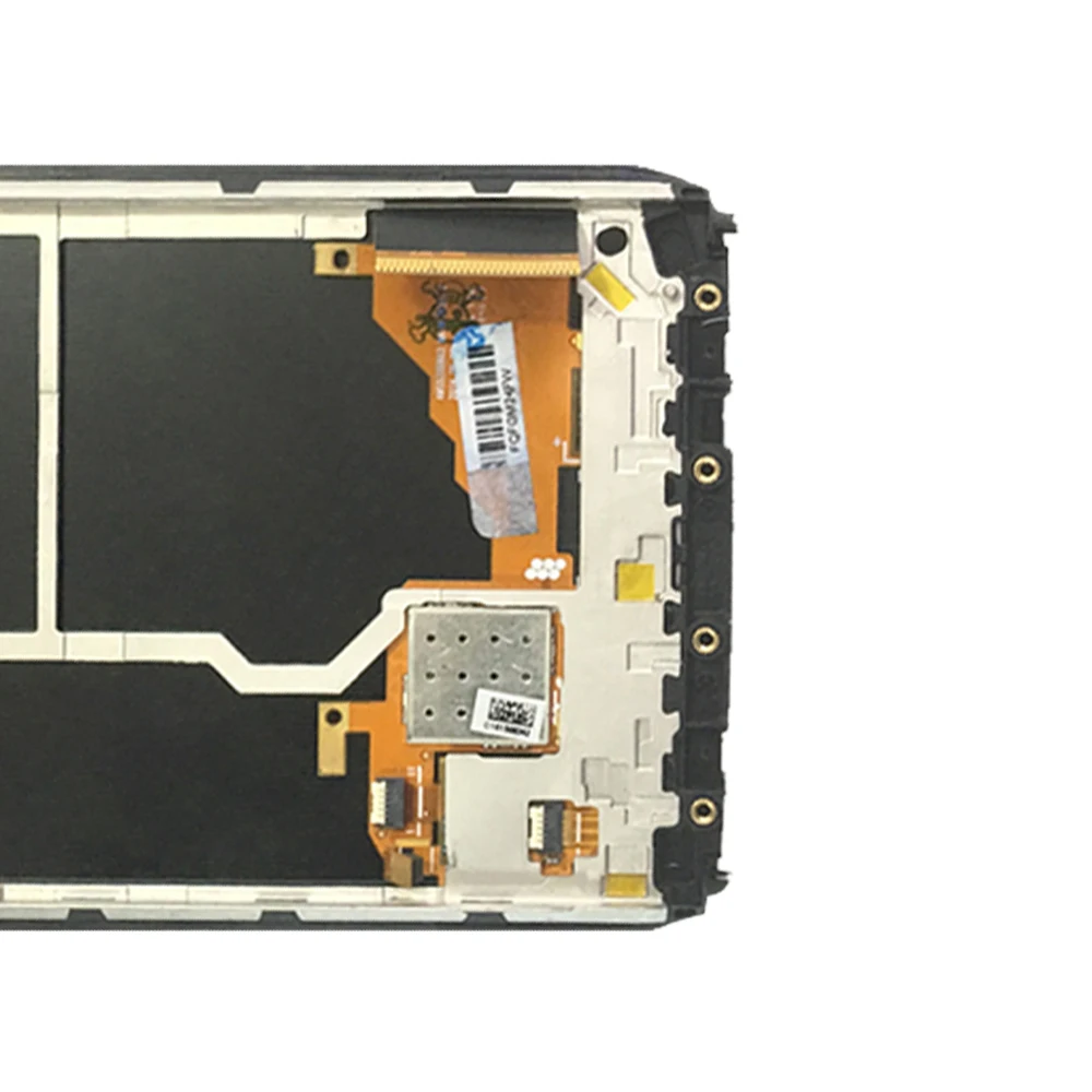 ЖК-дисплеи для Motorola Droid Turbo XT1254 ЖК-дисплей с сенсорным экраном и рамкой Moto Maxx Screen
