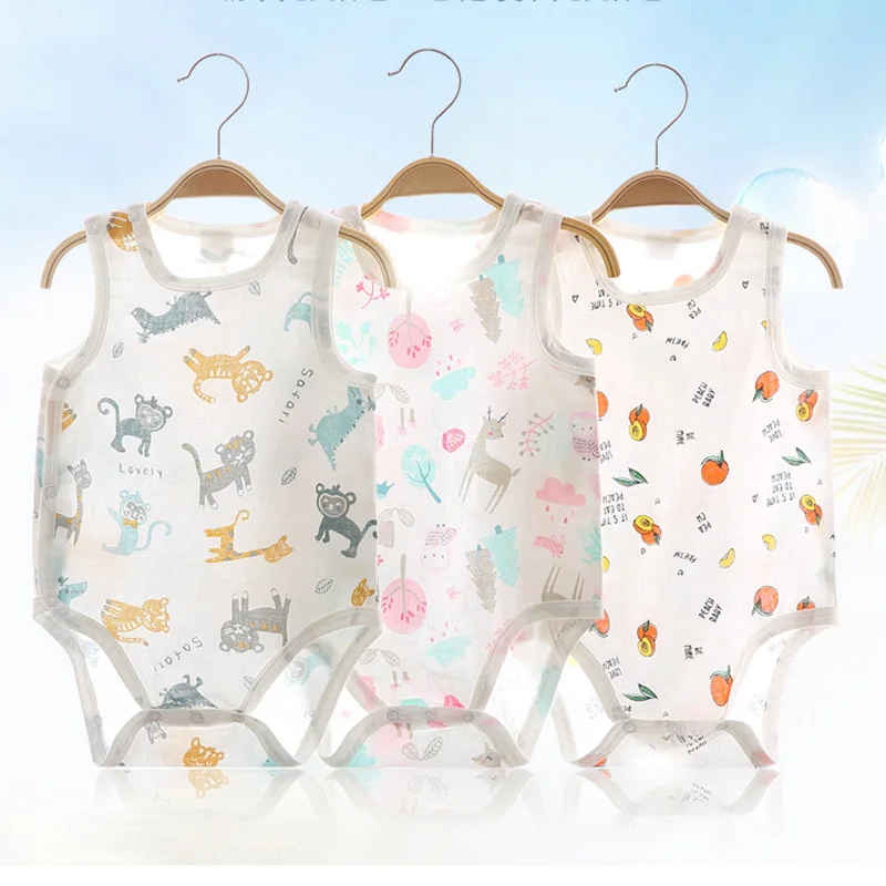 

Детские летние комбинезоны, детская одежда, детский комбинезон, детская одежда для мальчиков и девочек, одежда из 100% хлопка, детское боди бе...