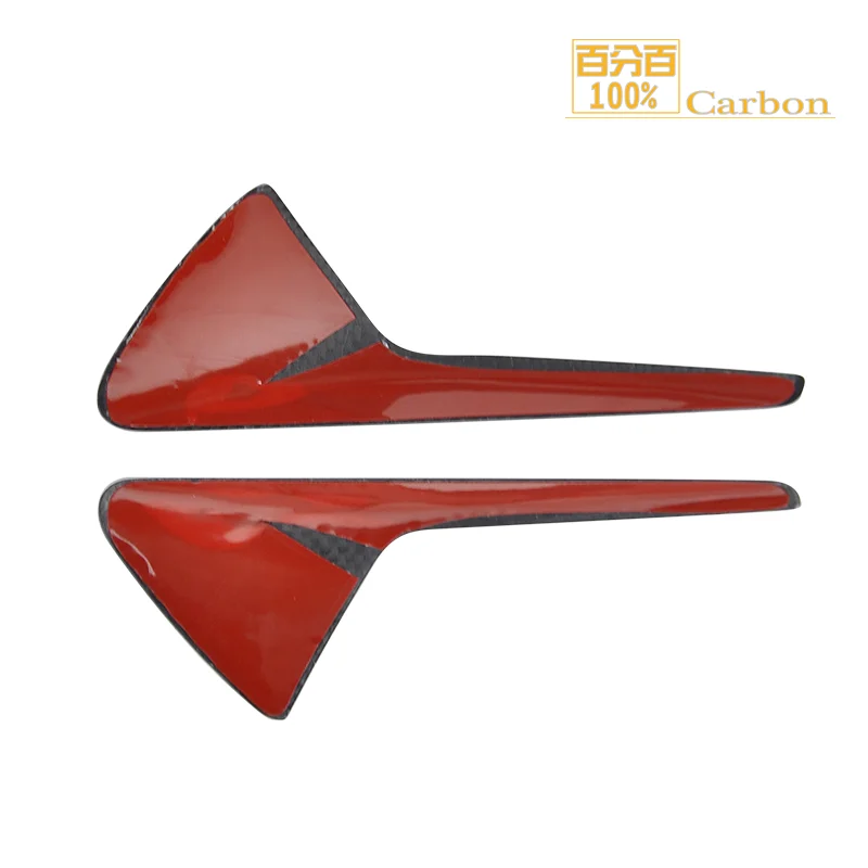 2 шт. декоративная крышка для вентиляционного отверстия Tesla 3 S X 100% | Автомобили и