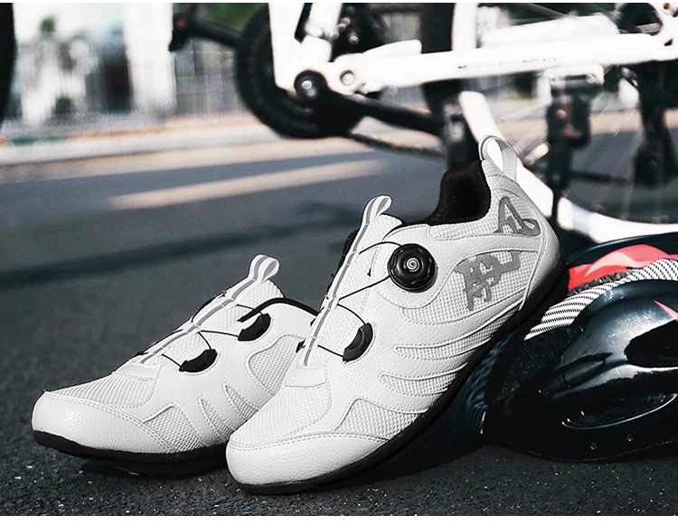 Обувь для велоспорта sapatilha ciclismo MTB горный велосипед chaussure vtt профессиональные женские кроссовки Мужская велосипедная обувь