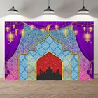 Seekpro фон для фотосъемки с рисунком 