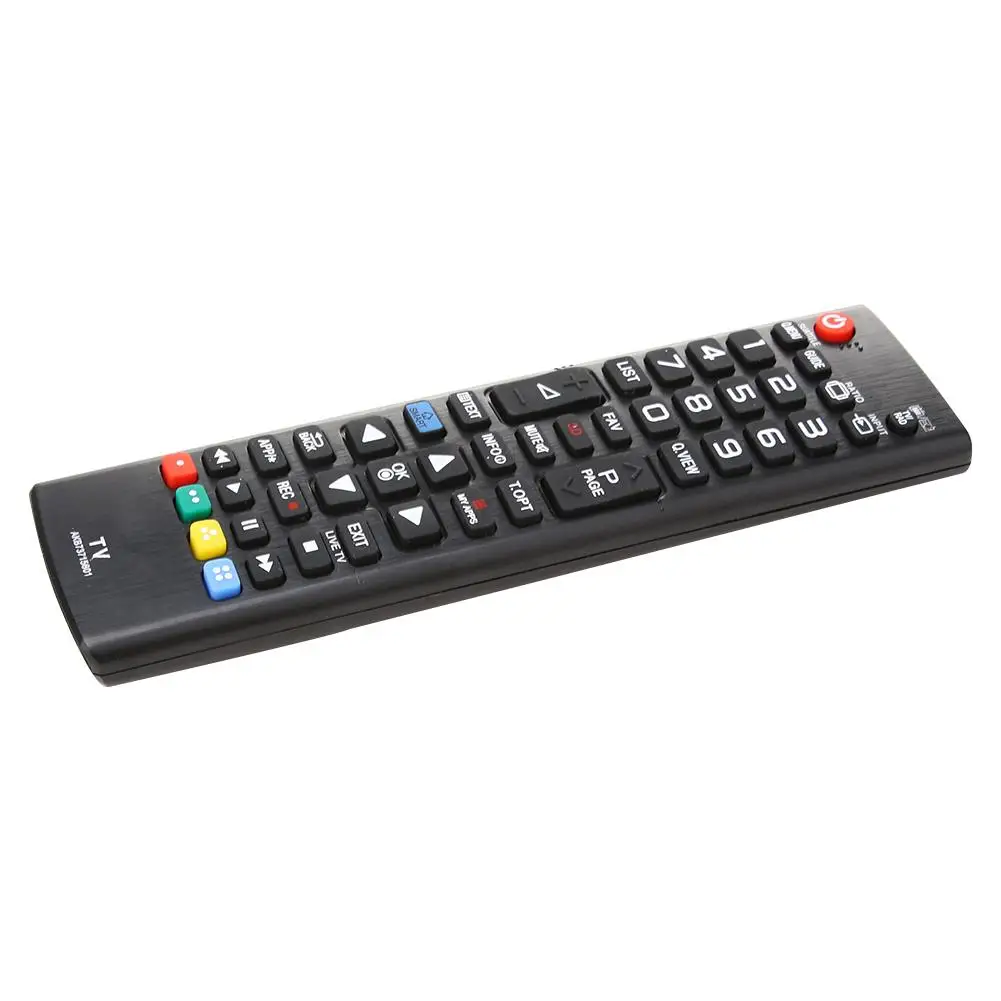 Универсальный ТВ пульт дистанционного управления для LG AKB73715601 55LA690V 55LA691V 55LA860V
