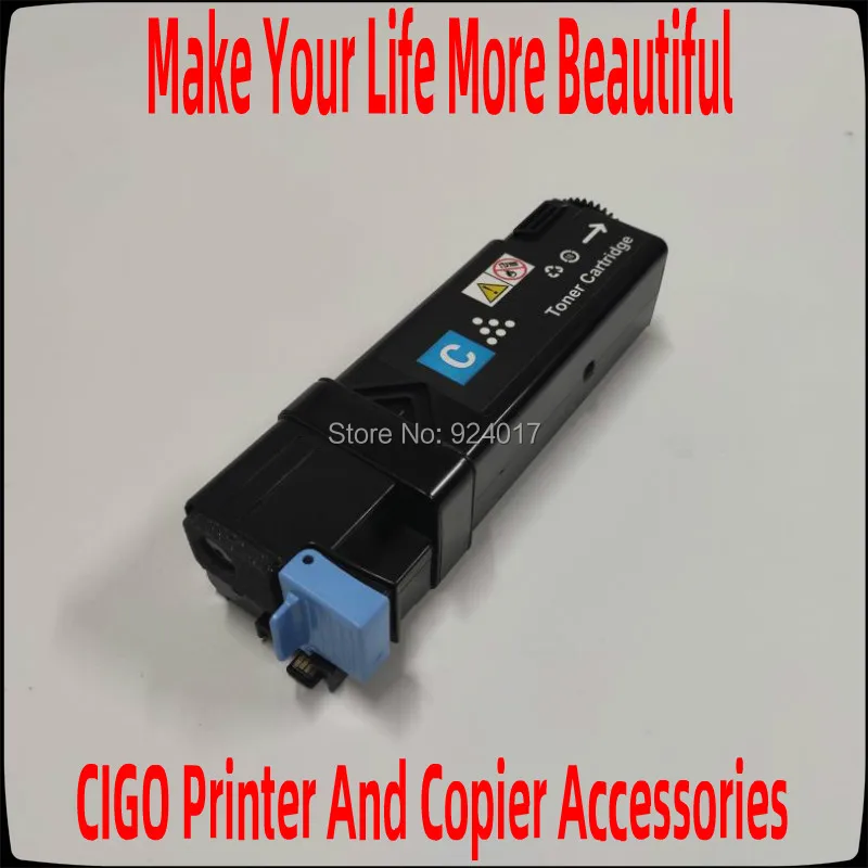 Цветной Тонер для принтера Xerox DocuPrint C1110 C1110B C1110N 1110 картриджа с тонером CT201114 CT201115