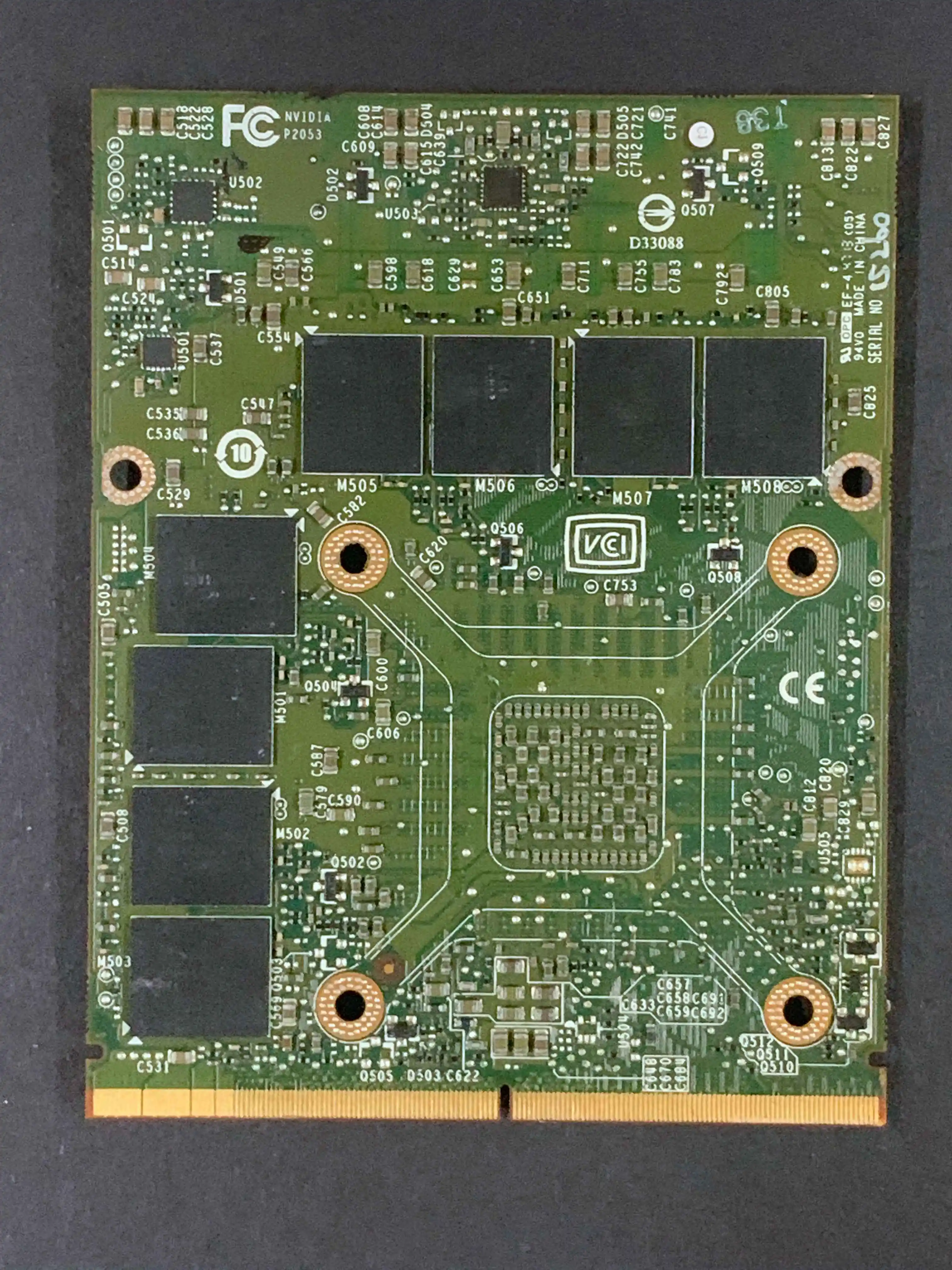 Для iMac 27 дюймов A1312 Mid 2009 2010 2011 6970m 1 Гб 2 109-C29657-10 обновление для видеокарты Nvidia GTX 780M