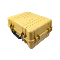 topcon yellow hand carrying case for topcon gts 102n total station