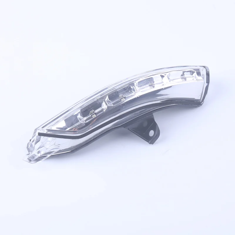 Benekar заднего вида указатель поворота бокового зеркала светодиодный свет зеркало