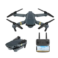 720p1080p4k hd e58 foldable drone hd aerial photography multiple functions rc drone quadcopter with tracking shooting