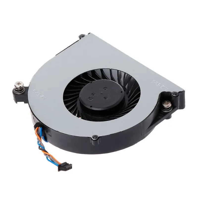 ORG охлаждающий вентилятор для ноутбука кулер процессора замена компьютера 4