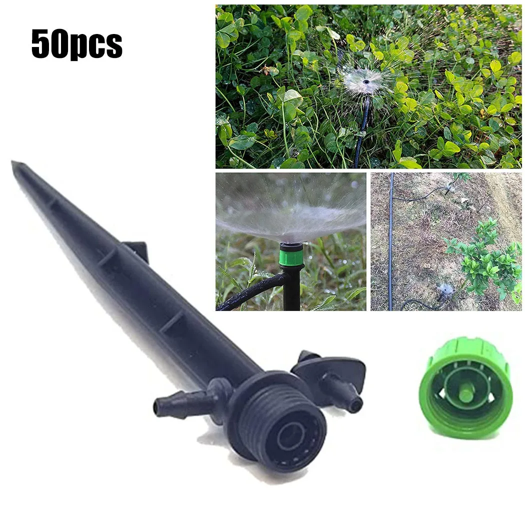 

Эмиттерные капельницы для воды, практичное орошение из высококачественного материала