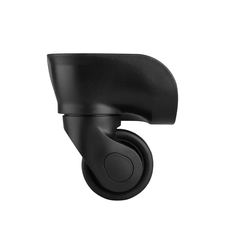 Hard cases wheels luggage  Bag Parts & Accessories trolley case casters factory outlet replacement luggage Hard case mute wheels