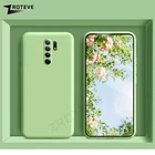 Силиконовый чехол для Xiaomi Redmi 9, 9T, 8 Pro, Redmi 9T, 9A, 9C, 8A