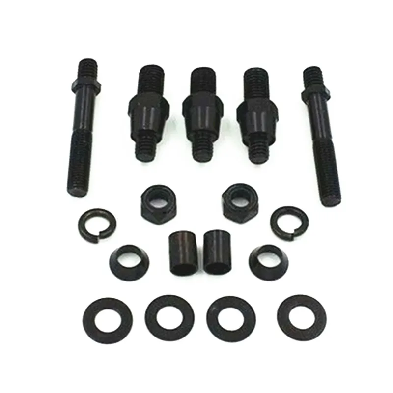 Универсальные мотоциклетные зеркала заднего вида на заказ для Harley Sportster 1200 Iron 883