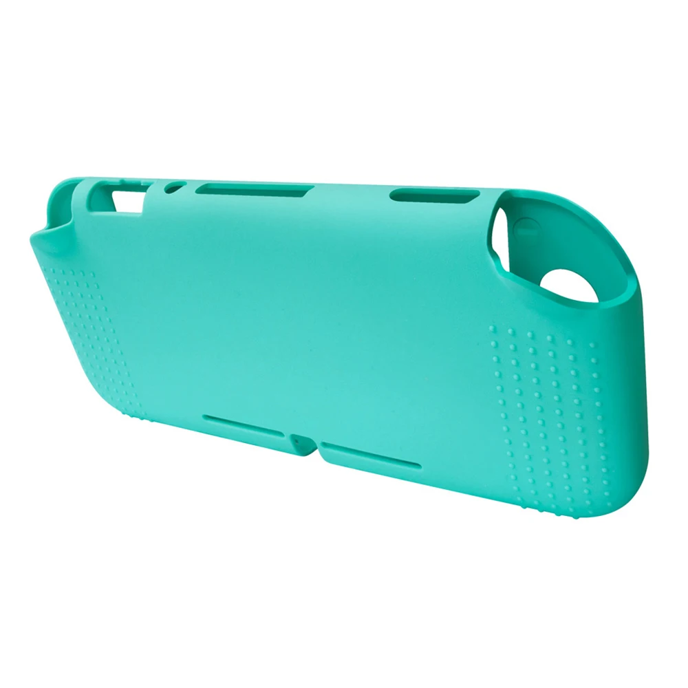 ТПУ Мягкий защитный чехол для Nintendo Switch Lite Mini аксессуары |