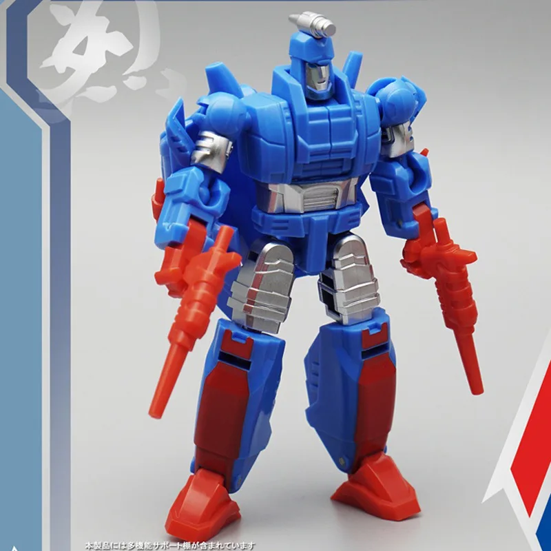 Экшн-фигурка робота из мультфильма трансформер | Игрушки и хобби