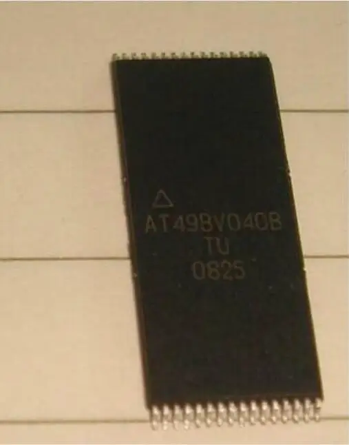 

Бесплатная доставка 10 шт. AT49BV040B-TU AT49BV040B TSOP32