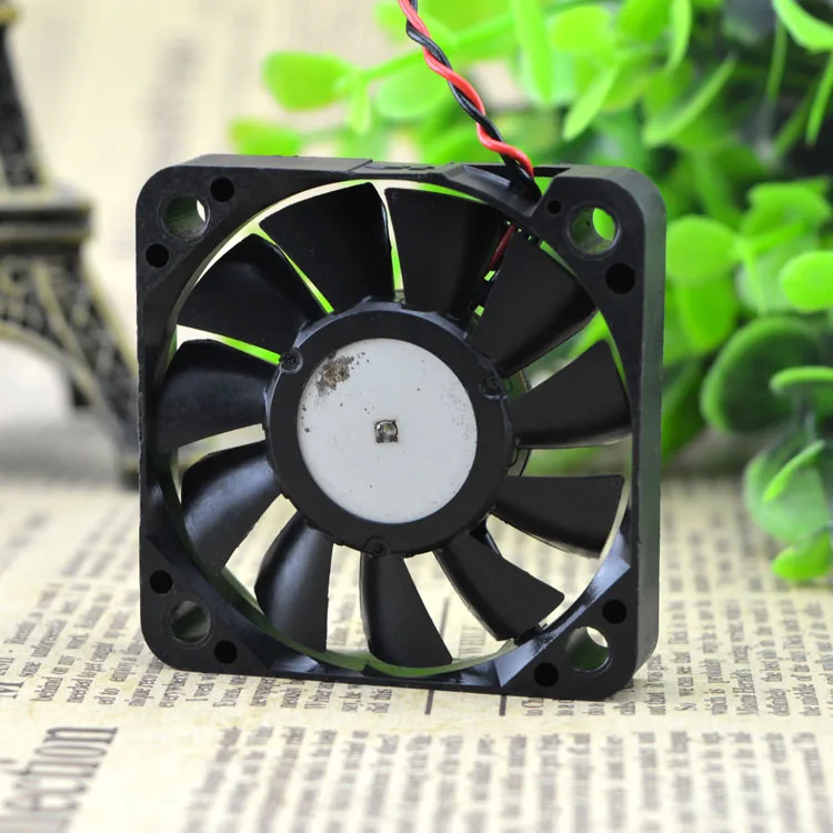 

Then 2004KL-01W-B30 5010 5CM 5V 0.14A 5cm Cooling Fan