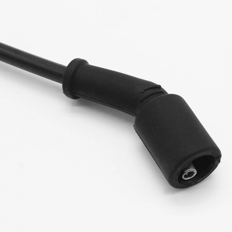 Набор проводов свечей зажигания 9070C с LS клеммами температура 9000 ° F подходит для