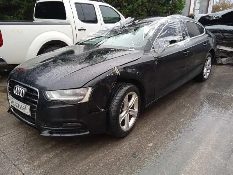 8J2837015C/5885134/левый передний дверной замок для AUDI A5 SPORTBACK (8T) 2 0 TDI (130KW) | 08 11-12 16 1