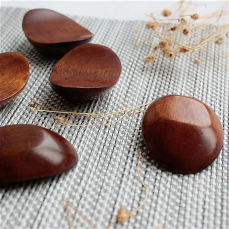 Японский держатель палочек Eco Cooking Utensils Wooden Creative Decorative Pillow Care Tableware