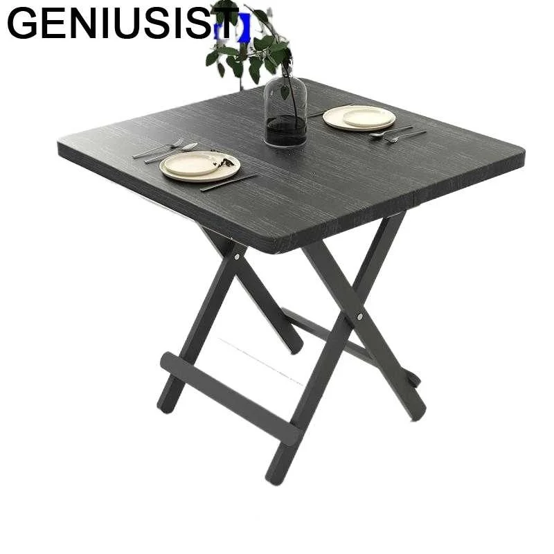

Tavolo Home Stall Bureau Tisch Marmol Escrivaninha Esstisch De Jantar Folding Kitchen Furniture Mesa Plegable Dining Room Table