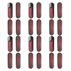 Колпачок на ступицу колеса для электрического скутера Xiaomi M365, 24 шт.6 комплектов