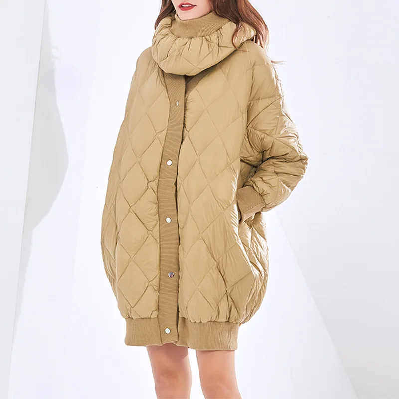 

2020 CHLL women coats and jackets winter woman coat puffer jacket women jacket