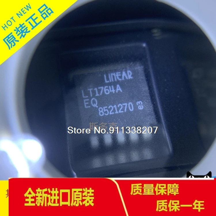 

LT1764AEQ LT TO-263 3a. .