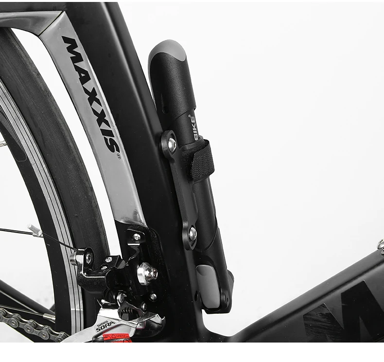 INBIKE портативный велосипедный насос ручной мини-насос велосипедный воздушный насос шаровая игрушка шиномонтаж Шредер Presta клапан MTB горный велосипед насос