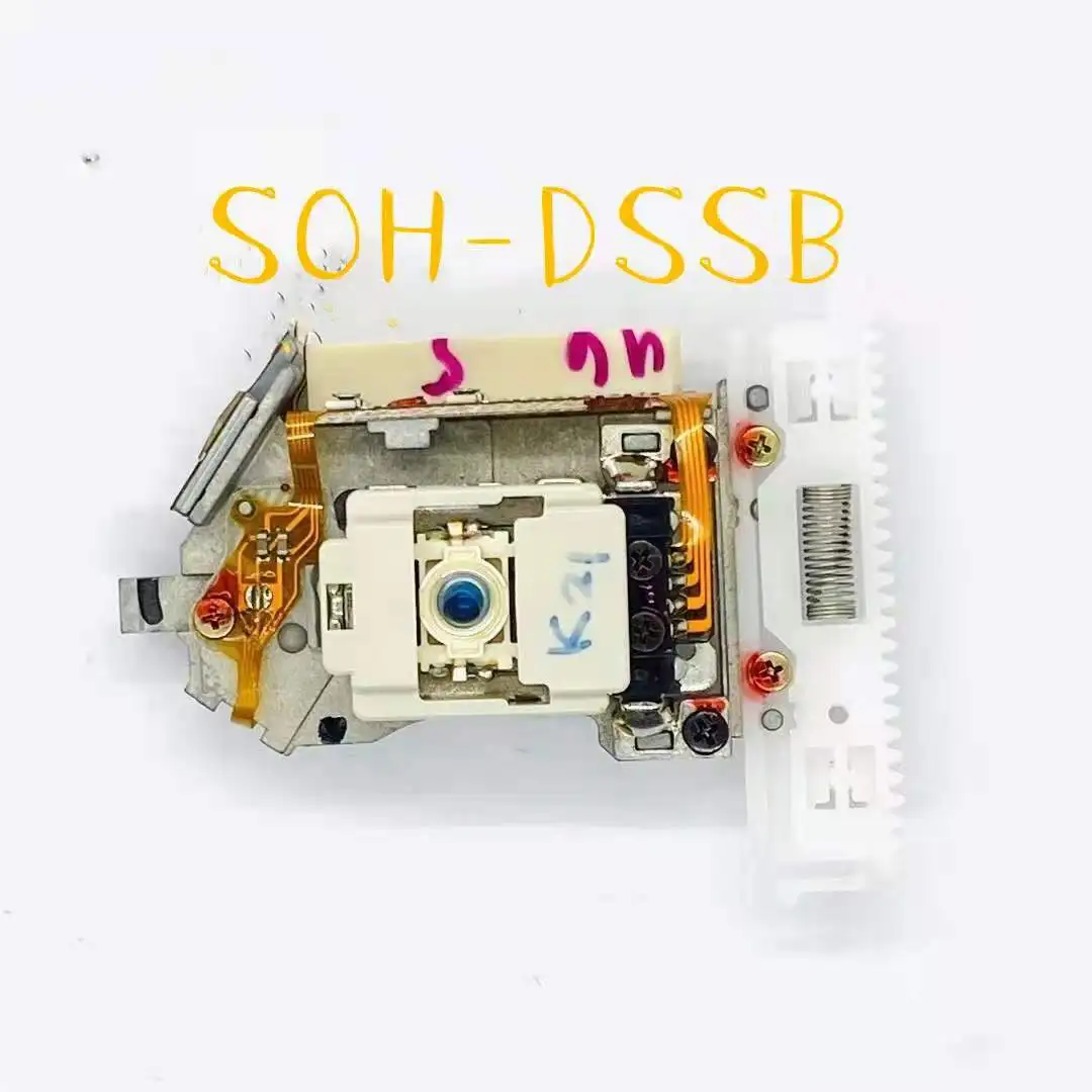 Новинка Лазерная линза для DVD плеера оптический блок связи|Проигрыватели DVD| |