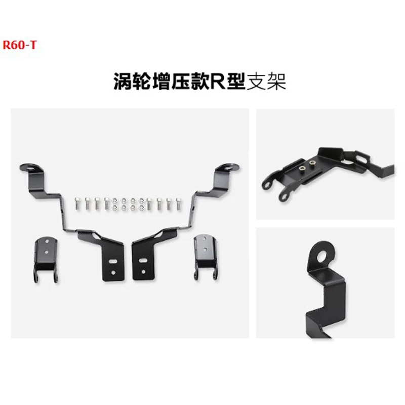 Кронштейн для B MW Mini Cooper F55/F56/F57/R60L/R60T/R55/R56|daytime running light drl|daytime runningbumper |