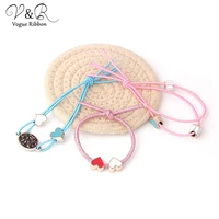 diy handmade jewelry making love heart charms pendants hair band accessories set components decoration fashion accessories gift