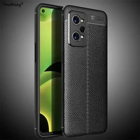 soft leather case for realme gt neo2 cover case for realme gt neo 2 cover fundas shockproof tpu bumper for realme gt neo2