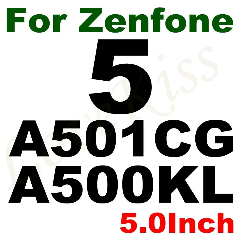 Zenfone QQQ Закаленное стекло 9H для ASUS Zenfone 4 Max ZC554KL 3 Max ZC520TL Go ZB500KL 3 2 Laser ZE500KL Selfie ZD551KL Защитная пленка для экрана - Цвет: Zenfone QQQ