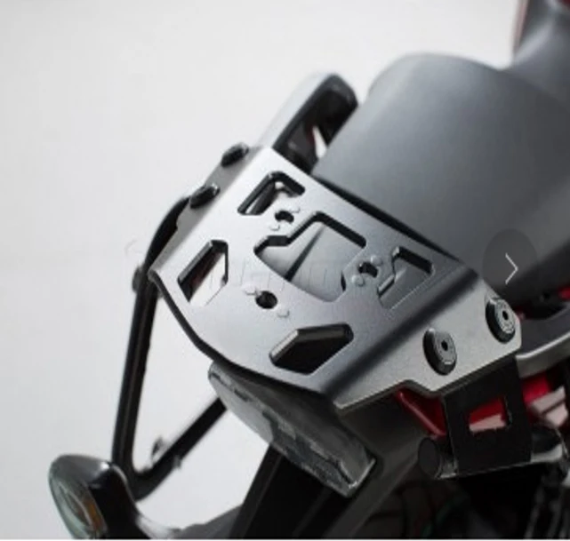 

Artudatech Luggage Rack Rear Extended Carrier Plate Kit For Honda NC700X NC750X 2011 2012 2013 2014 2015 Motorcycle Accessories