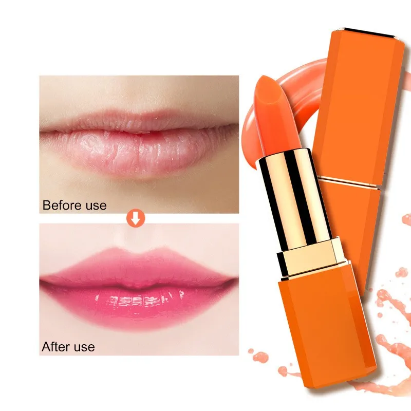 Питающий увлажняющий чувствительный к температурам цвет восстанавливающий