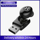 Наушники-вкладыши XG12 TWS, Bluetooth 5,0, Беспроводная Bluetooth-гарнитура Dual Pass, 3D стерео, Спортивная гарнитура, наушники-вкладыши