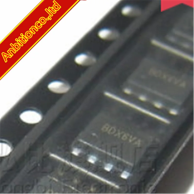 102pcs 100% orginal new  SY8502FCC BDX SY8502 8502 SOP8 New original IC Best quality