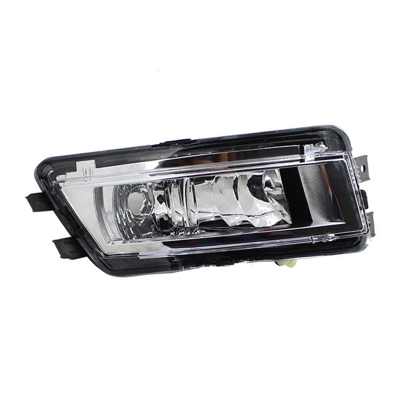 Передняя левая и правая галогенная противотуманная фара в сборе для автомобиля VW