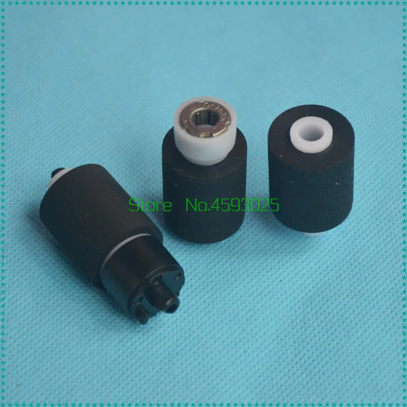 2BR06520 2F906240 2F906230 пикап ролик для Kyocera FS 1028 1035 1100 1120 1128 1135 1300 1320 1370 2000 2020 3900|Детали