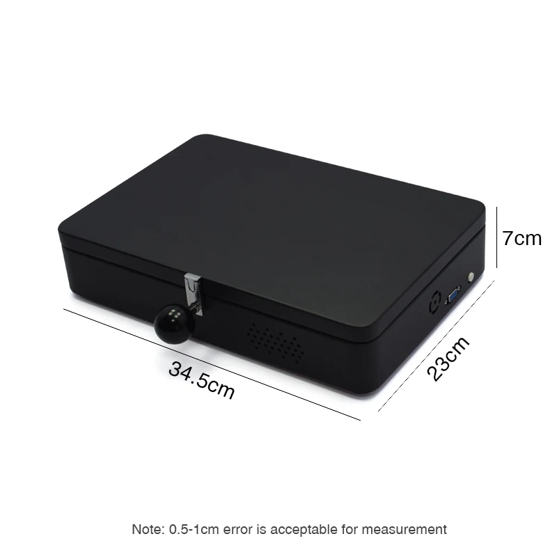 

2021 Pandora Box 3D WiFi Plus 8000 Games Arcade Console 14 inch IPS Portable Retro Video Game Machine