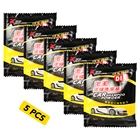 Шампунь для мойки авто мыльный порошок для Chevrolet Camaro, Cruze, Equinox, Impala, Malibu, GMC, вездеход, Buick, лакросс